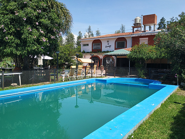 Casa en San Luis