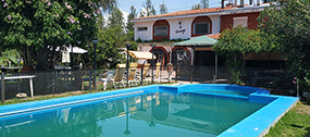 Casa en San Luis