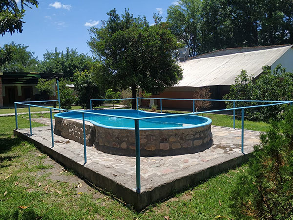 Casa de Campo