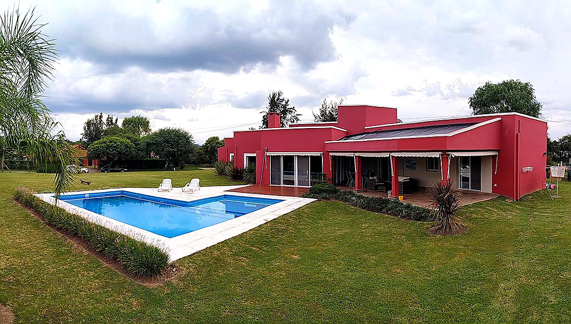 Casa Santa Apolonia