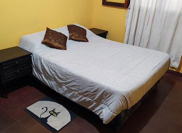 Casa en Bº Castañares