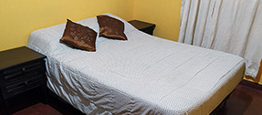 Casa en Bº Castañares