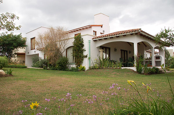 Casa en Bº Privado El Tipal