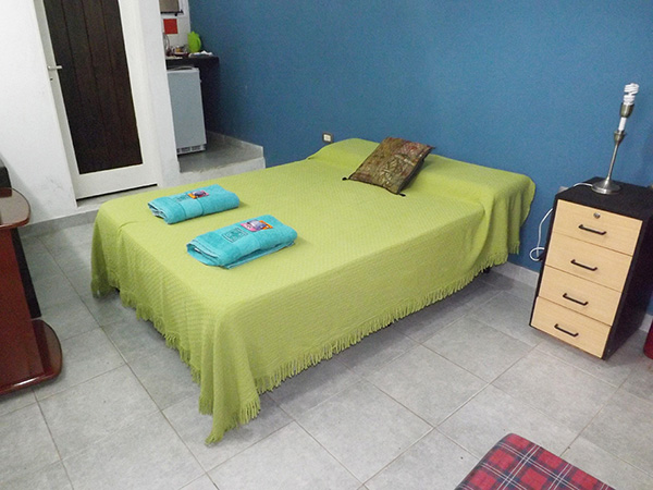 Monoambiente Bº Tres Cerritos