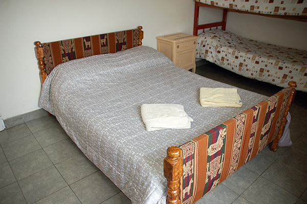 Habitación Privada