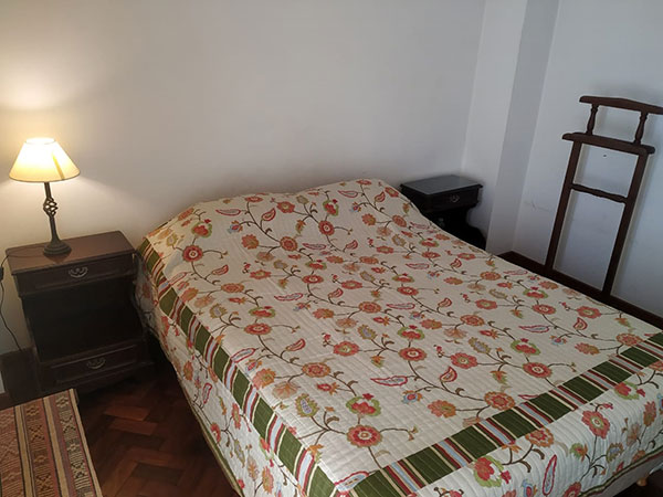 Dpto. Centrico
