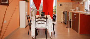Departamento en B° Santa Ana