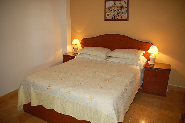 Dpto. B° Tres Cerritos