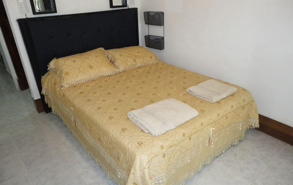 Depto. en B° Tres Cerritos