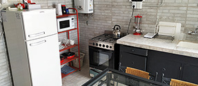Departamento sobre Caseros