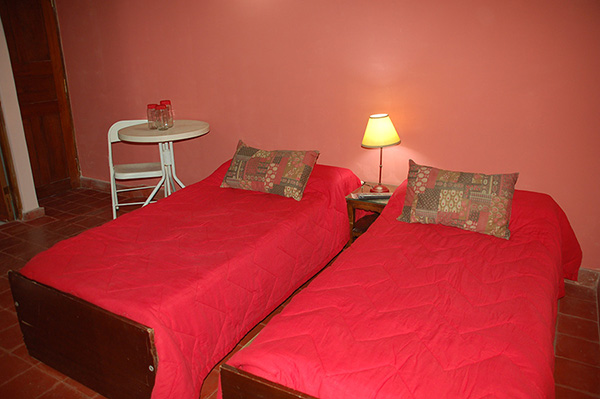 Apartamento en San Lorenzo